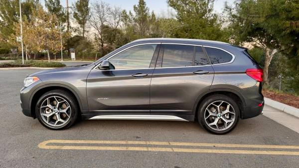 2017 BMW E84 X1 - Image 7 of 18