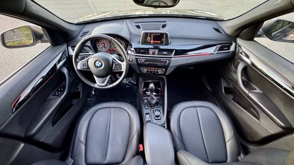2017 BMW E84 X1 - Image 11 of 18
