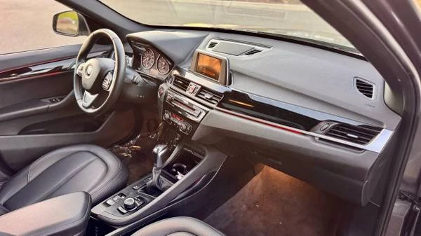 2017 BMW E84 X1 - Image 16 of 18