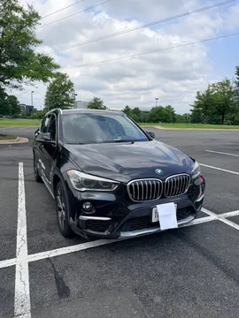 2016 BMW X1 xDrive28i