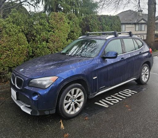 2012 BMW E84 X1 - Image 7 of 7