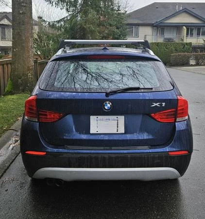 2012 BMW E84 X1 - Image 4 of 7