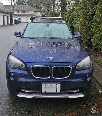 2012 BMW E84 X1 - Image 5 of 7