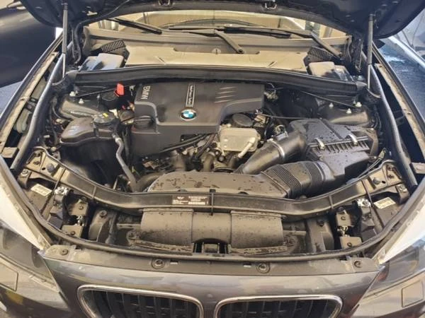 2015 BMW E84 X1 - Image 4 of 5
