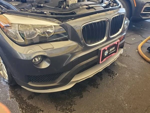 2015 BMW E84 X1 - Image 5 of 5