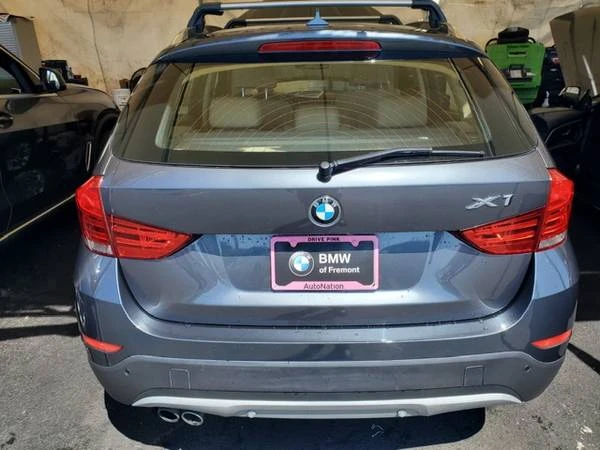 2015 BMW E84 X1 - Image 2 of 5