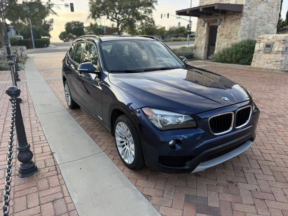 2014 BMW E84 X1 - Image 4 of 23