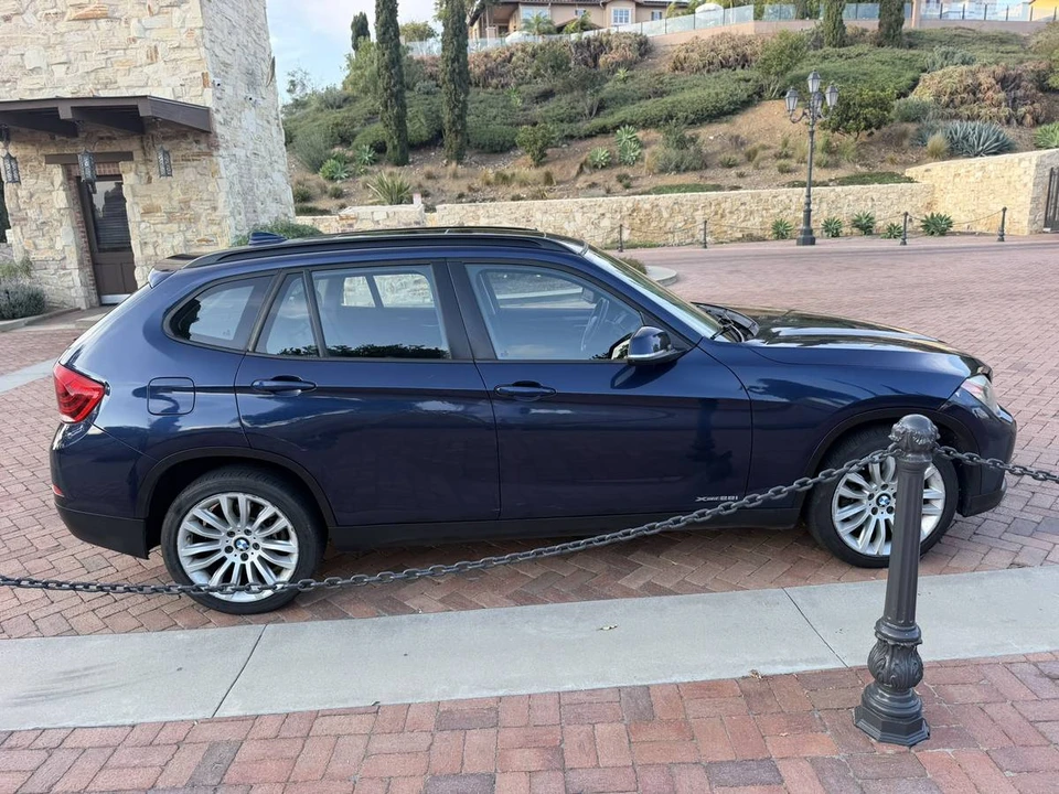 2014 BMW E84 X1 - Image 5 of 23