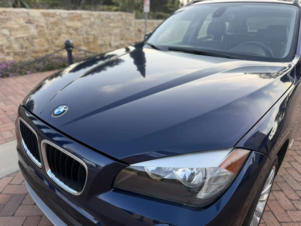 2014 BMW E84 X1 - Image 12 of 23