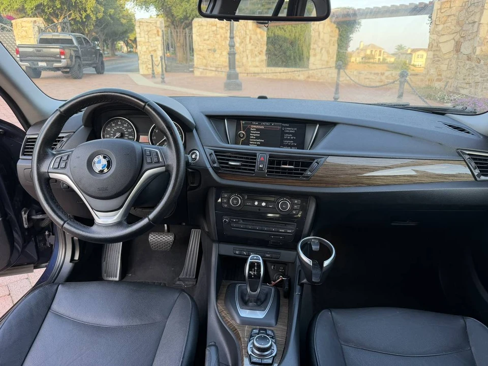 2014 BMW E84 X1 - Image 16 of 23