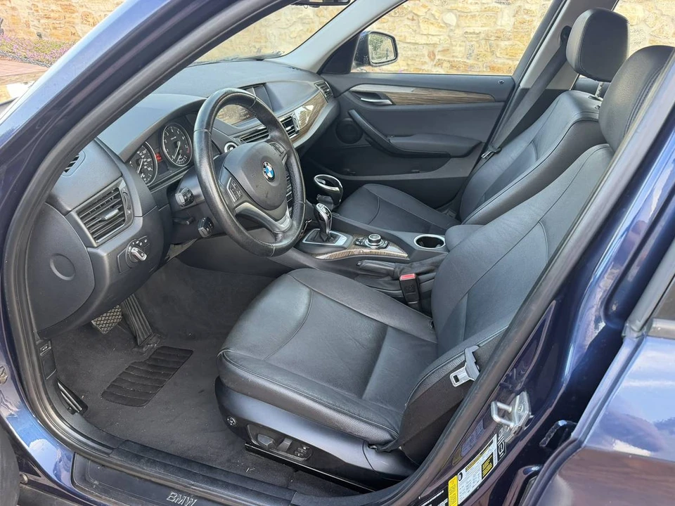 2014 BMW E84 X1 - Image 18 of 23