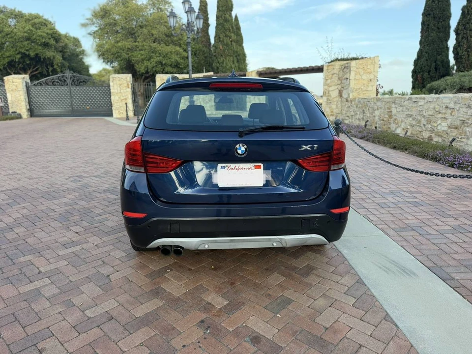 2014 BMW E84 X1 - Image 9 of 23