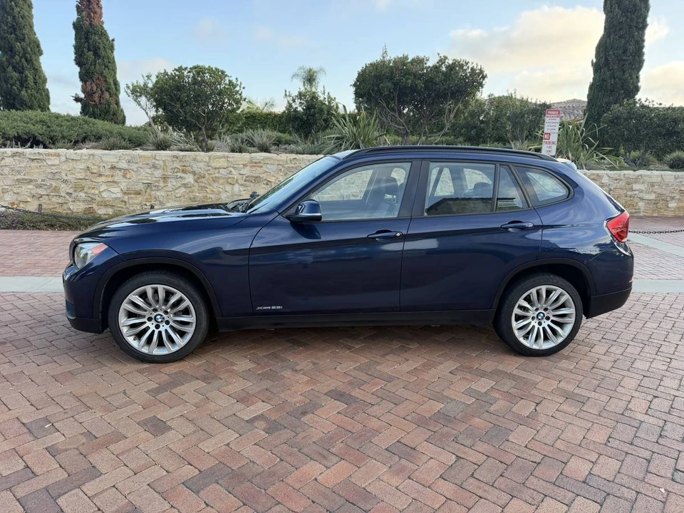 2014 BMW E84 X1 - Image 2 of 23