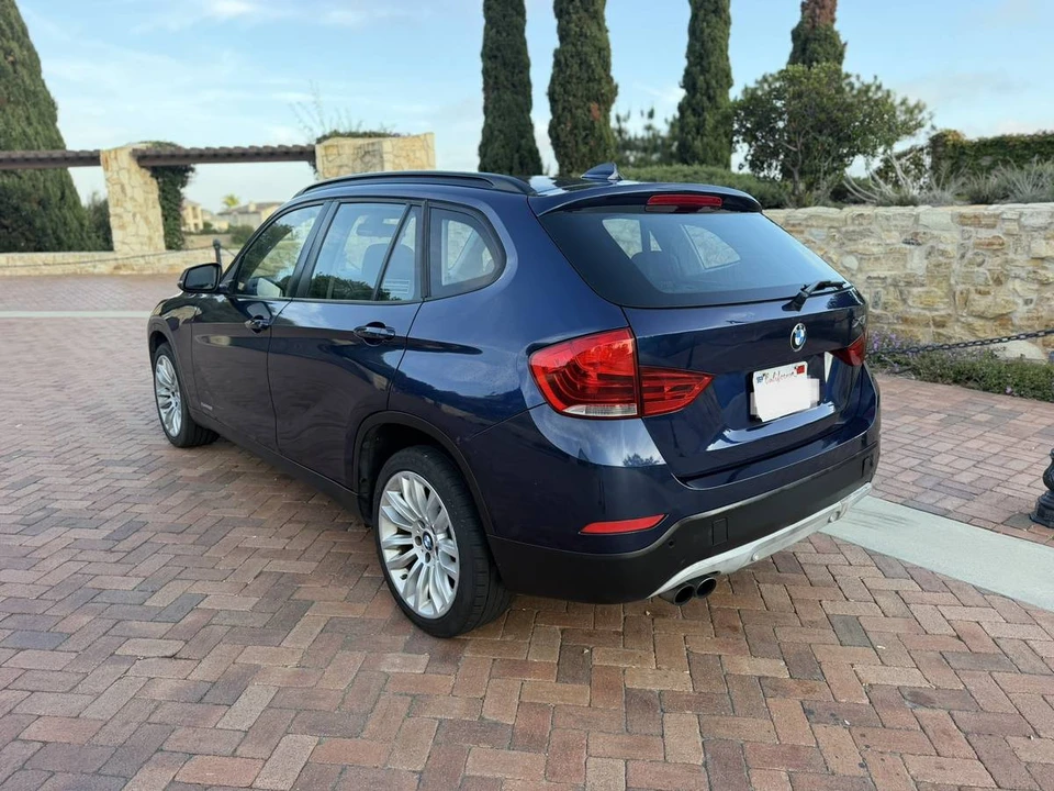 2014 BMW E84 X1 - Image 10 of 23