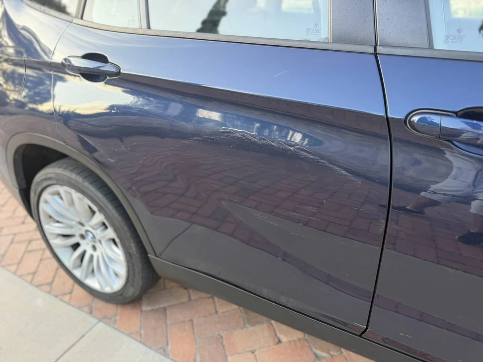 2014 BMW E84 X1 - Image 6 of 23
