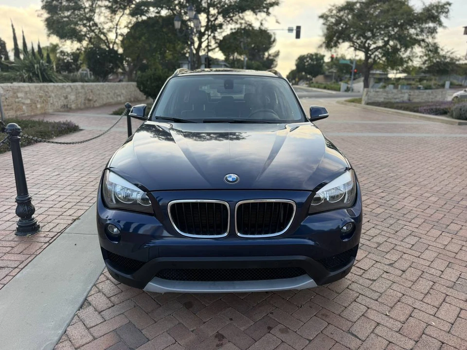 2014 BMW E84 X1 - Image 3 of 23