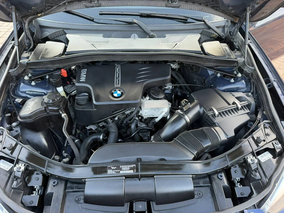 2014 BMW E84 X1 - Image 22 of 23