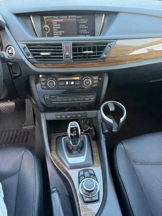 2014 BMW E84 X1 - Image 17 of 23