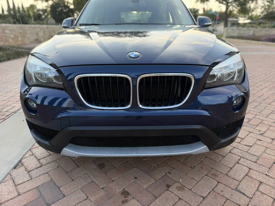 2014 BMW E84 X1 - Image 13 of 23
