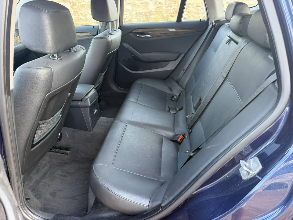 2014 BMW E84 X1 - Image 20 of 23