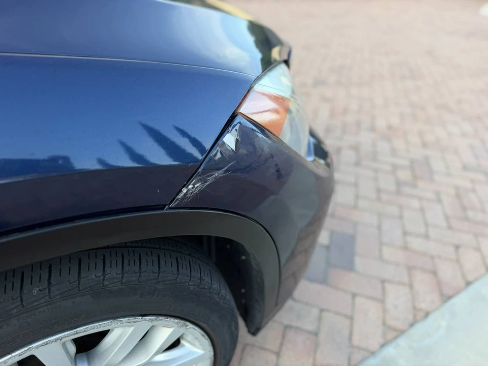 2014 BMW E84 X1 - Image 7 of 23
