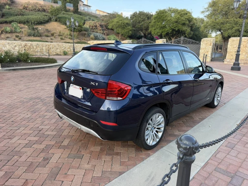 2014 BMW E84 X1 - Image 8 of 23