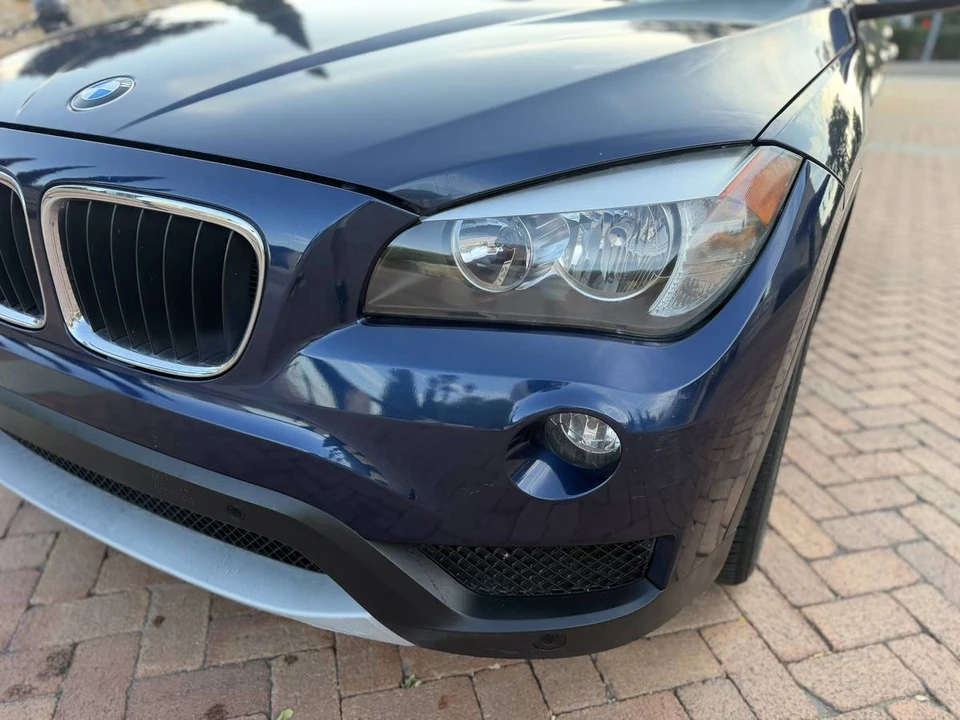 2014 BMW E84 X1 - Image 14 of 23
