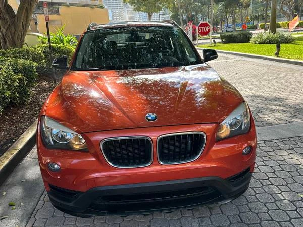 2015 BMW E84 X1 - Image 3 of 15