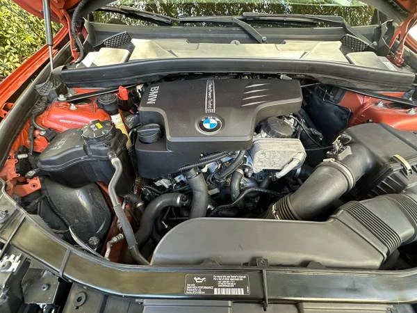 2015 BMW E84 X1 - Image 15 of 15