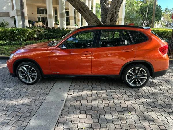 2015 BMW E84 X1 - Image 2 of 15