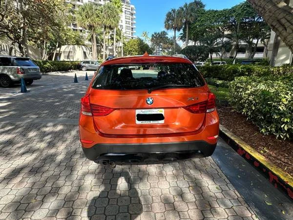 2015 BMW E84 X1 - Image 4 of 15