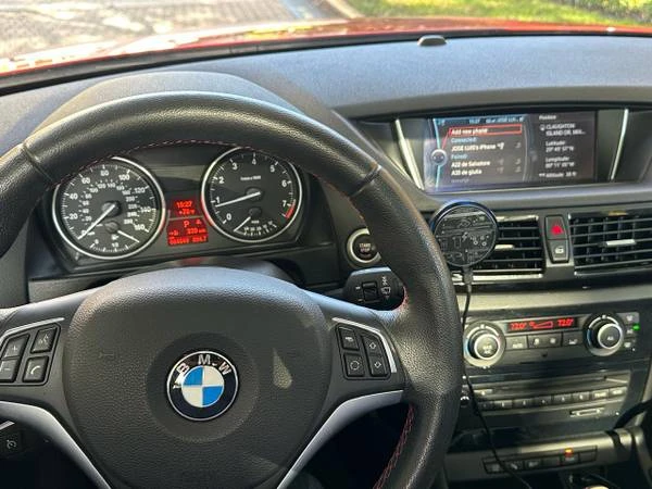 2015 BMW E84 X1 - Image 7 of 15