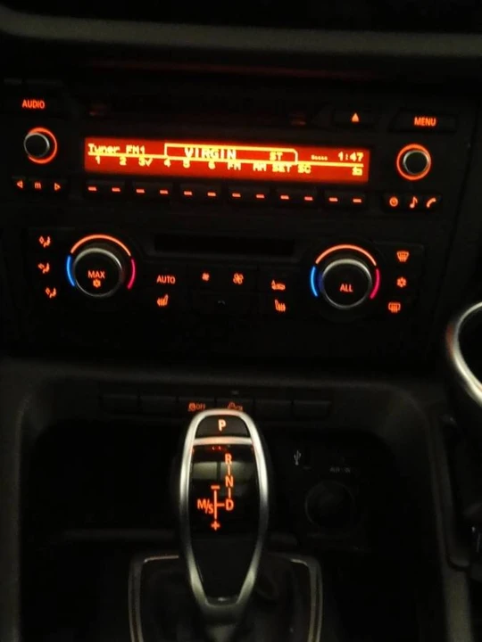 2012 BMW E84 X1 - Image 12 of 14