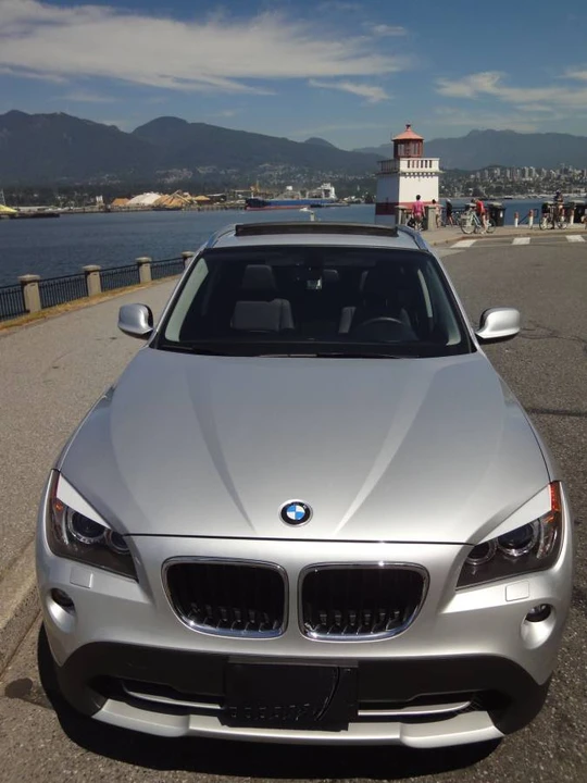 2012 BMW E84 X1 - Image 2 of 14