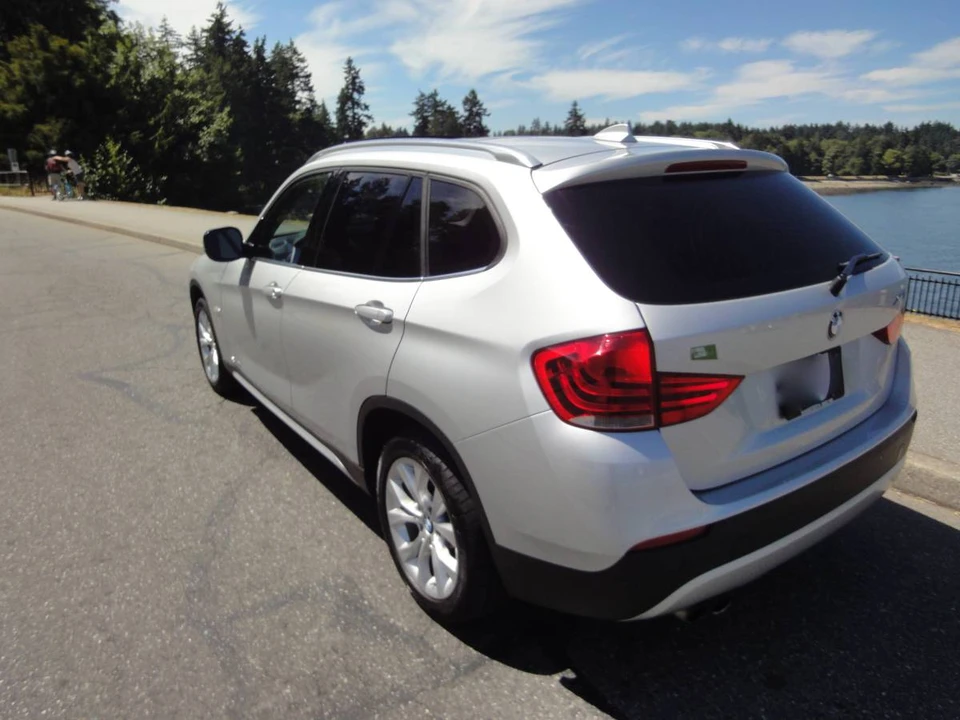 2012 BMW E84 X1 - Image 3 of 14