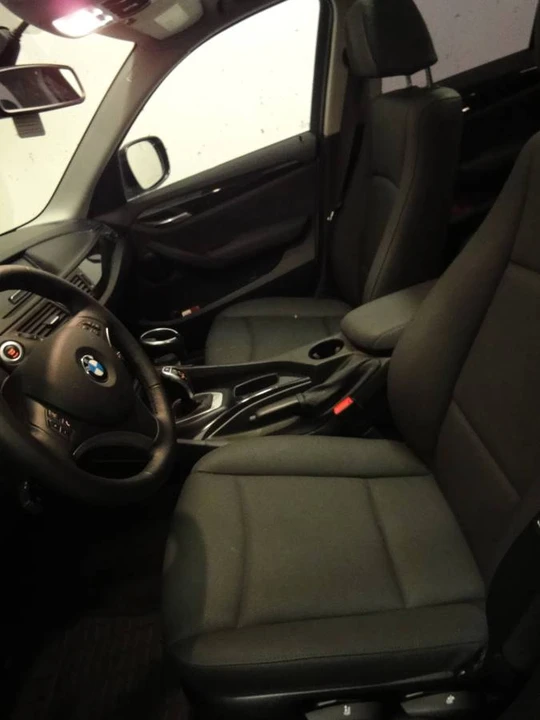 2012 BMW E84 X1 - Image 14 of 14