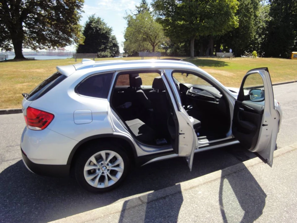 2012 BMW E84 X1 - Image 6 of 14