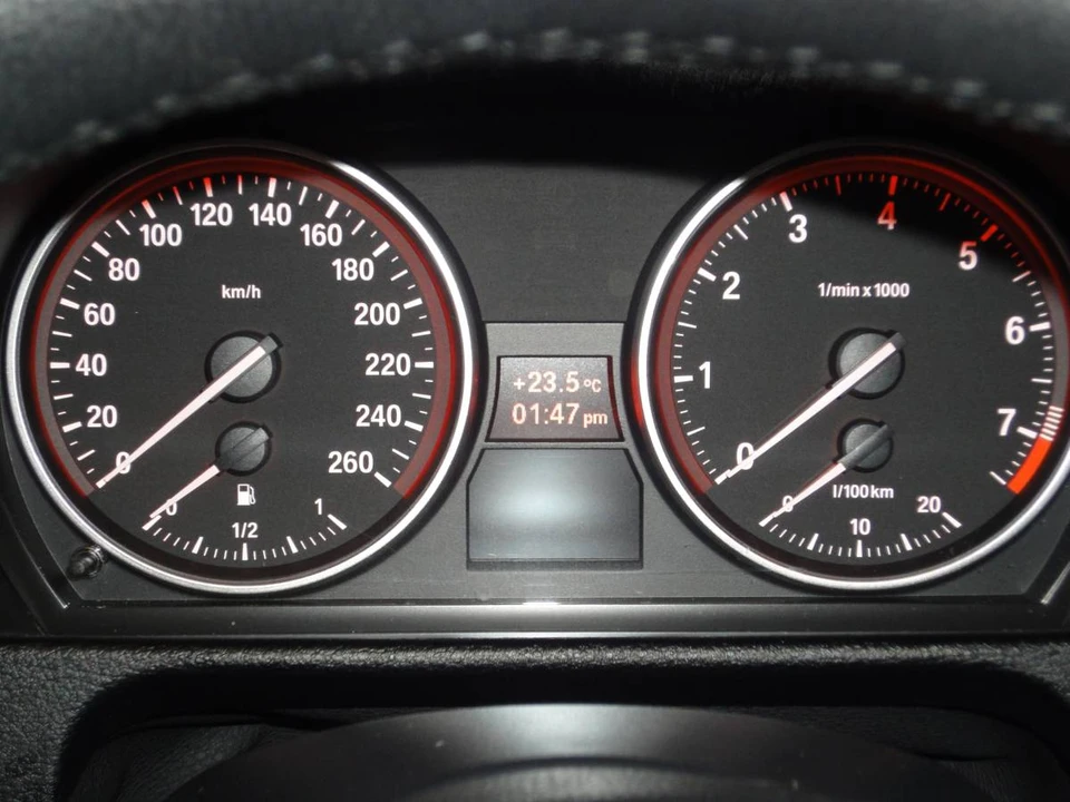 2012 BMW E84 X1 - Image 10 of 14