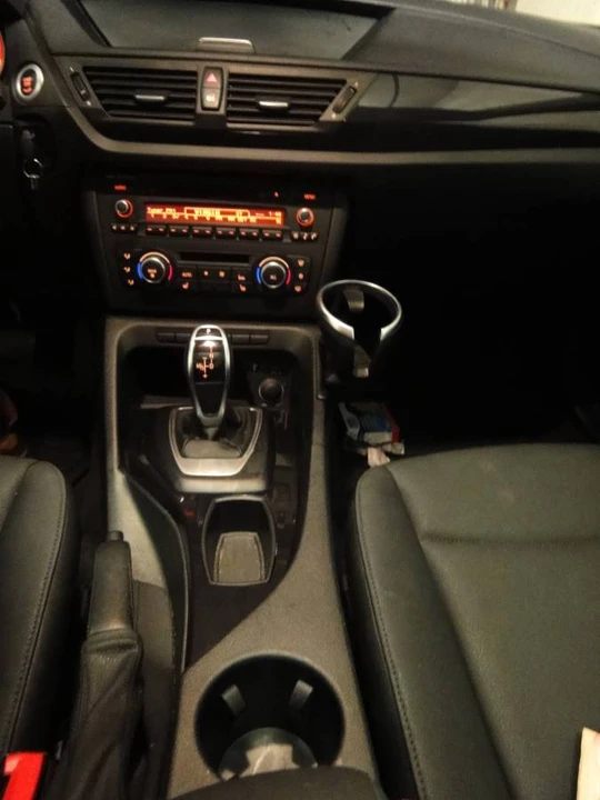 2012 BMW E84 X1 - Image 13 of 14