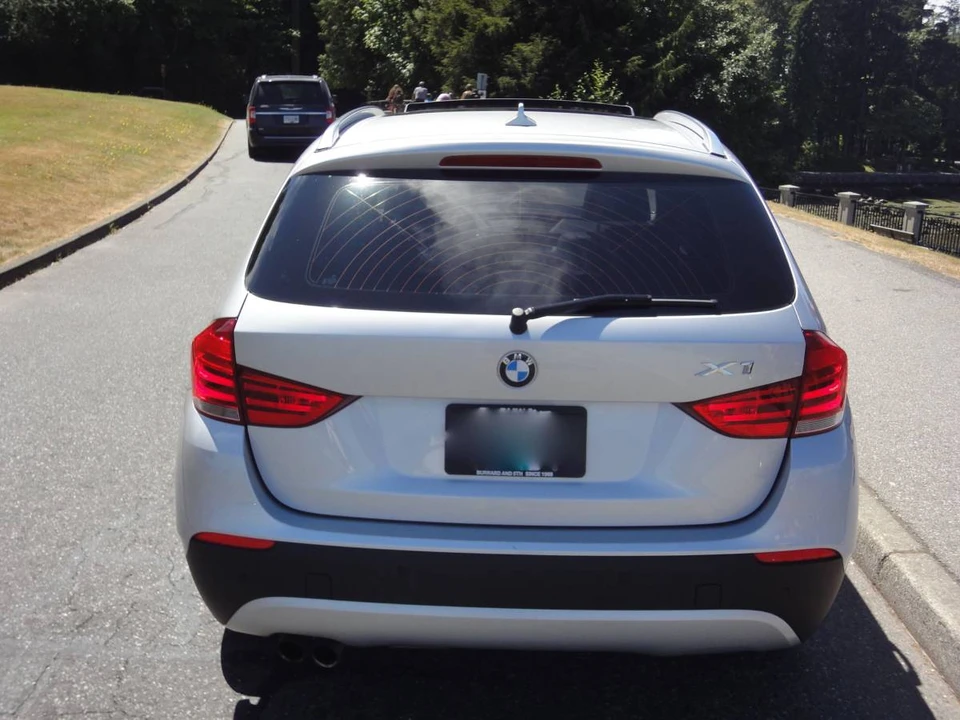2012 BMW E84 X1 - Image 4 of 14