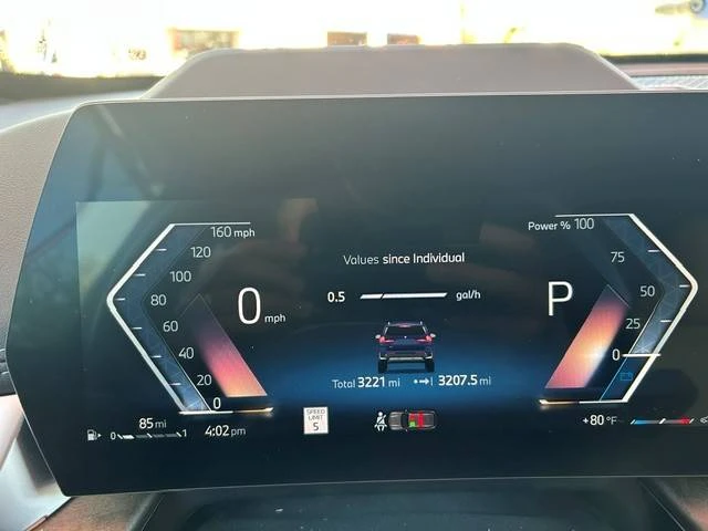 2026 BMW U11/U12 X1 - Image 5 of 5