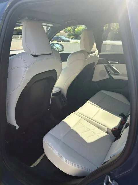 2026 BMW U11/U12 X1 - Image 4 of 5