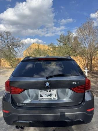 2014 BMW E84 X1 - Image 9 of 21
