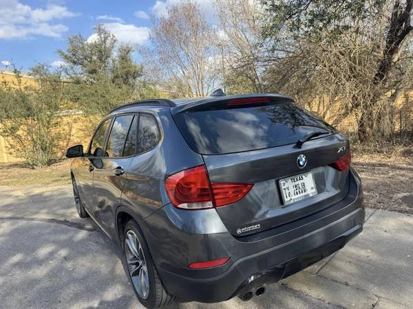 2014 BMW E84 X1 - Image 8 of 21
