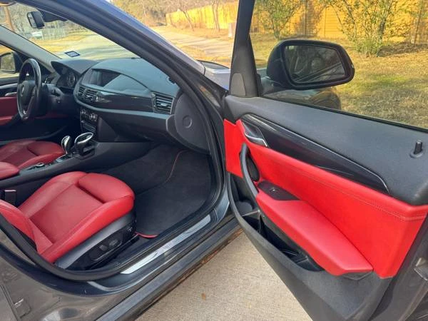 2014 BMW E84 X1 - Image 21 of 21