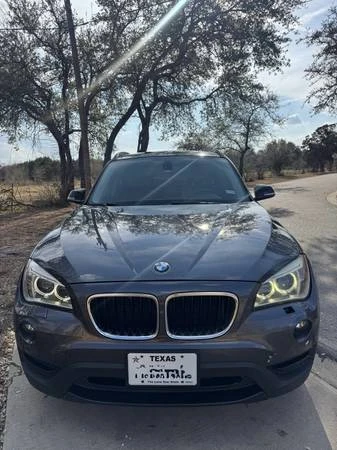 2014 BMW E84 X1 - Image 3 of 21