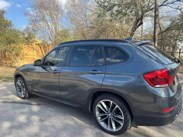 2014 BMW E84 X1 - Image 7 of 21