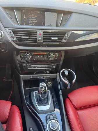 2014 BMW E84 X1 - Image 15 of 21
