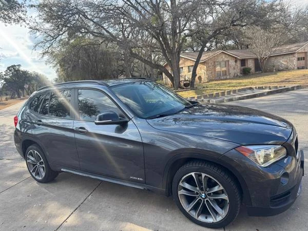2014 BMW E84 X1 - Image 2 of 21
