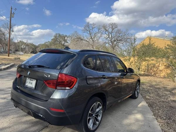 2014 BMW E84 X1 - Image 10 of 21